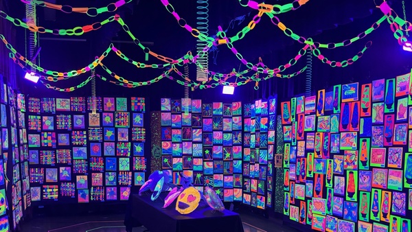 art show