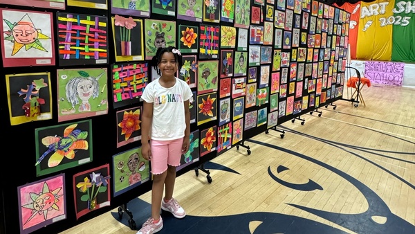 art show 