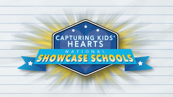 capturing kids hearts