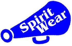 spirit wear